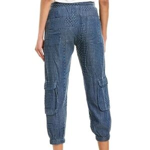 Johnny Was Sana Pant Women’s Size Small